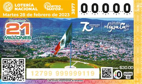 sorteo 3877 loteria nacional|Detalle Billete 